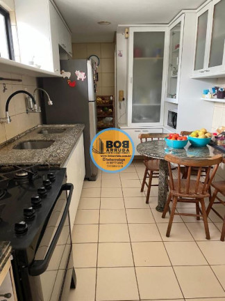 Imagem Apartamento com 4 Quartos à Venda, 142 m² em Boa Viagem - Recife