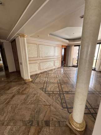 Imagem Apartamento com 4 Quartos à Venda, 346 m² em Tatuapé - São Paulo Imagem Apartamento com 4 Quartos à Venda, 346 m² em Tatuapé - São Paulo
