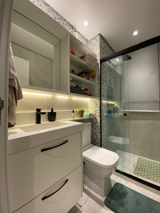 Imagem Apartamento com 3 Quartos à Venda, 73 m² em Vila Yara - Osasco Imagem Apartamento com 3 Quartos à Venda, 73 m² em Vila Yara - Osasco