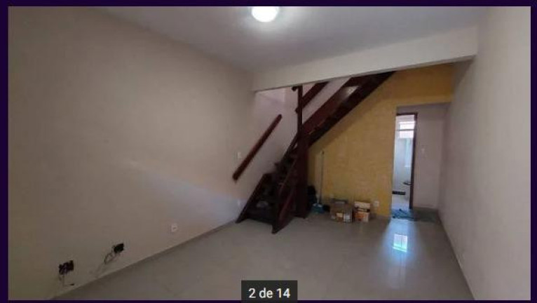 Imagem Casa com 2 Quartos à Venda, 62 m² em Inhoaíba - Rio De Janeiro