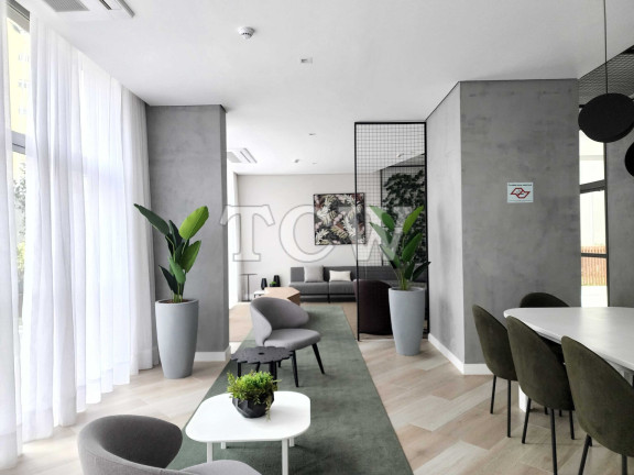 Imagem Apartamento com 1 Quarto à Venda, 26 m² em Itaim Bibi - São Paulo Imagem Apartamento com 1 Quarto à Venda, 26 m² em Itaim Bibi - São Paulo