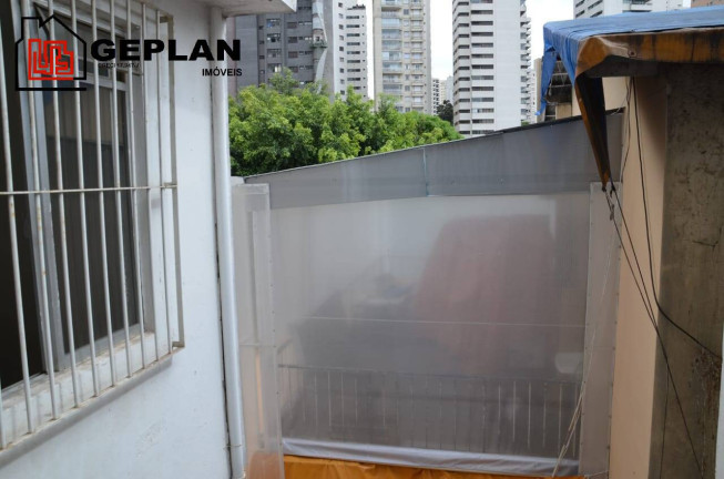 Imagem Casa com 4 Quartos à Venda, 200 m² em Paraíso - São Paulo Imagem Casa com 4 Quartos à Venda, 200 m² em Paraíso - São Paulo