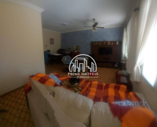 Imagem Casa com 4 Quartos à Venda, 261 m² em Jardim Caçula - Jundiaí Imagem Casa com 4 Quartos à Venda, 261 m² em Jardim Caçula - Jundiaí