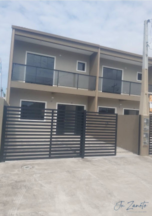 Imagem Casa com 3 Quartos à Venda, 136 m² em Grajáu - Pontal Do Paraná Imagem Casa com 3 Quartos à Venda, 136 m² em Grajáu - Pontal Do Paraná