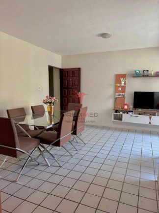 Imagem Apartamento com 3 Quartos à Venda, 70 m² em Bessa - João Pessoa Imagem Apartamento com 3 Quartos à Venda, 70 m² em Bessa - João Pessoa