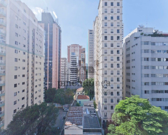 Imagem Apartamento com 3 Quartos à Venda, 177 m² em Perdizes - São Paulo Imagem Apartamento com 3 Quartos à Venda, 177 m² em Perdizes - São Paulo