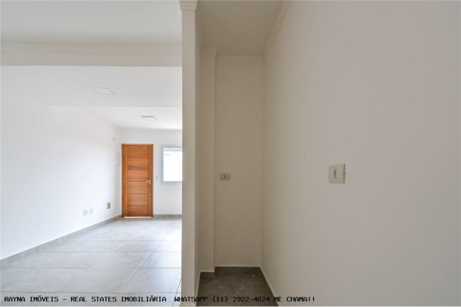 Imagem Casa com 2 Quartos à Venda, 53 m² em Vila Brasílio Machado - São Paulo Imagem Casa com 2 Quartos à Venda, 53 m² em Vila Brasílio Machado - São Paulo