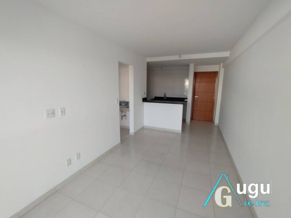 Imagem Apartamento com 1 Quarto à Venda, 43 m² em Enseada Azul - Guarapari