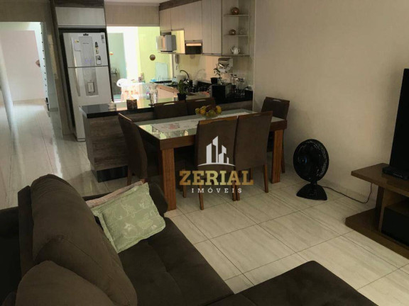 Imagem Sobrado com 3 Quartos à Venda, 103 m² em Sítio Da Figueira - São Paulo Imagem Sobrado com 3 Quartos à Venda, 103 m² em Sítio Da Figueira - São Paulo