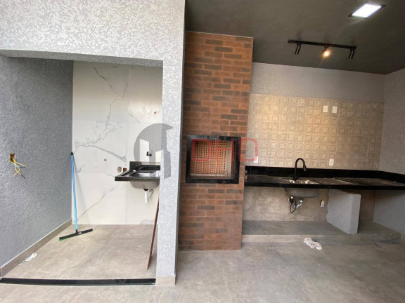 Imagem Casa de Condomínio com 3 Quartos à Venda, 150 m² em Horto Florestal - Sorocaba Imagem Casa de Condomínio com 3 Quartos à Venda, 150 m² em Horto Florestal - Sorocaba