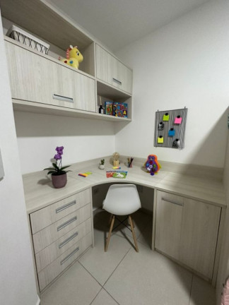 Imagem Apartamento com 2 Quartos à Venda, 73 m² em Jardim Coleginho - Jacareí