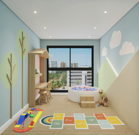 Imagem Apartamento com 2 Quartos à Venda, 83 m² em Jardim Oceania - João Pessoa Imagem Apartamento com 2 Quartos à Venda, 83 m² em Jardim Oceania - João Pessoa
