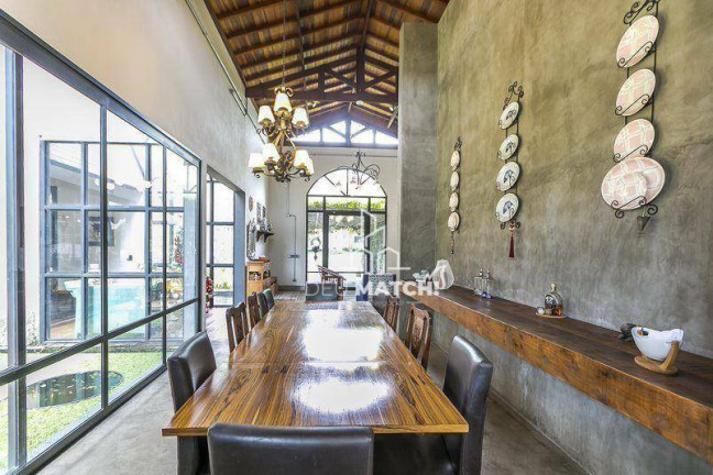 Imagem Casa com 4 Quartos à Venda, 582 m² em Condominio Porto Atibaia - Atibaia Imagem Casa com 4 Quartos à Venda, 582 m² em Condominio Porto Atibaia - Atibaia