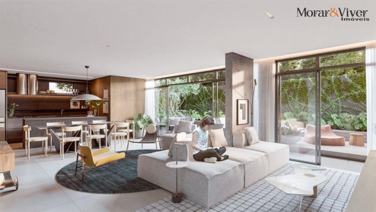 Imagem Apartamento com 2 Quartos à Venda, 86 m² em Alto Da Rua Xv - Curitiba Imagem Apartamento com 2 Quartos à Venda, 86 m² em Alto Da Rua Xv - Curitiba