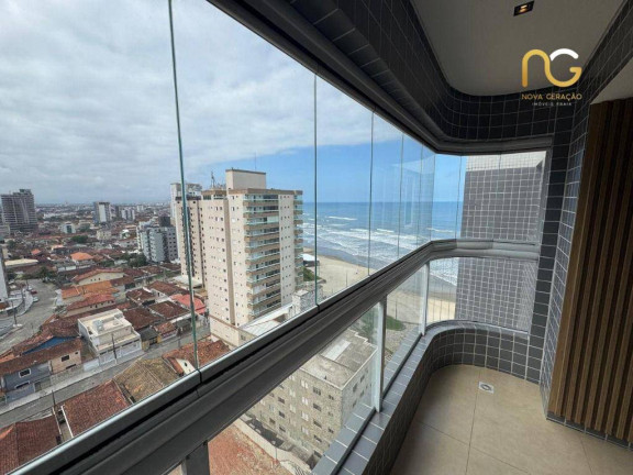 Imagem Apartamento com 2 Quartos à Venda, 63 m² em Vilamar - Praia Grande Imagem Apartamento com 2 Quartos à Venda, 63 m² em Vilamar - Praia Grande