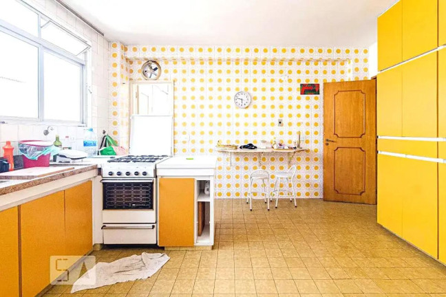 Imagem Apartamento com 3 Quartos à Venda, 222 m² em Jardim Paulista - São Paulo