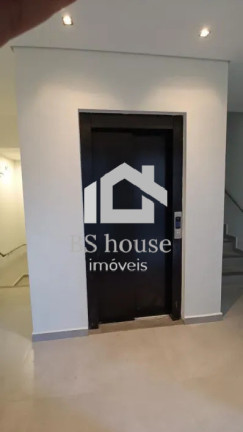 Imagem Apartamento com 2 Quartos à Venda, 86 m² em Parque Das Nações - Santo André