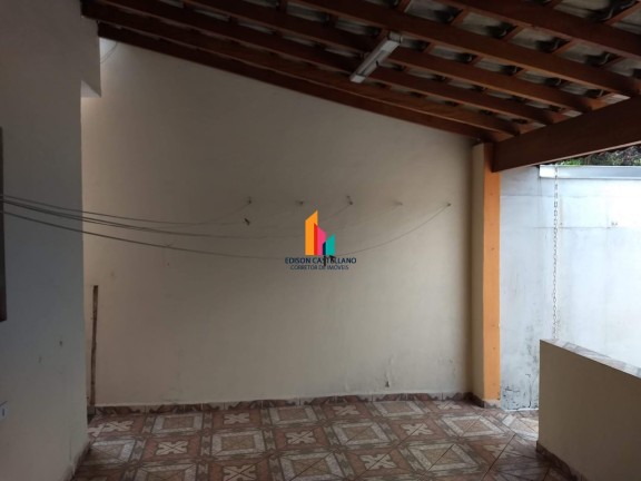 Imagem Sobrado com 3 Quartos à Venda, 130 m² em Centro - Campo Limpo Paulista Imagem Sobrado com 3 Quartos à Venda, 130 m² em Centro - Campo Limpo Paulista