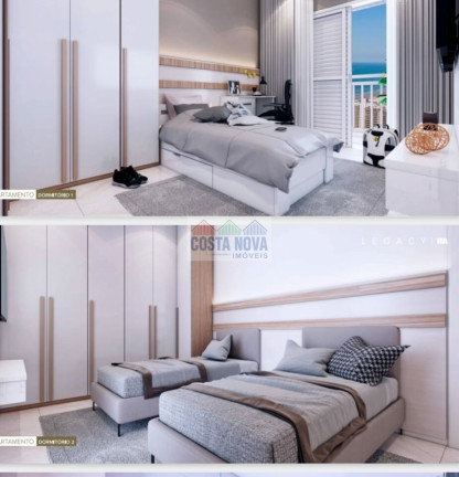 Imagem Apartamento com 2 Quartos à Venda, 76 m² Imagem Apartamento com 2 Quartos à Venda, 76 m²