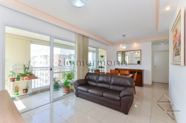 Imagem Apartamento com 4 Quartos à Venda, 223 m² em Vila Mariana - São Paulo Imagem Apartamento com 4 Quartos à Venda, 223 m² em Vila Mariana - São Paulo