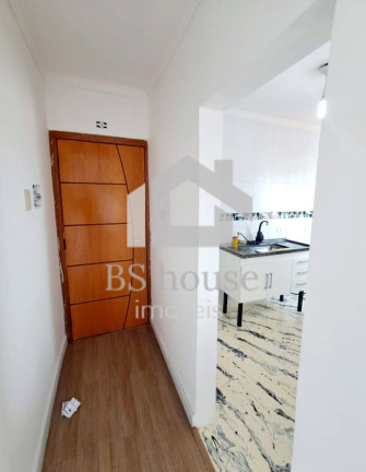 Imagem Apartamento com 2 Quartos à Venda, 104 m² em Vila Progresso - Santo André