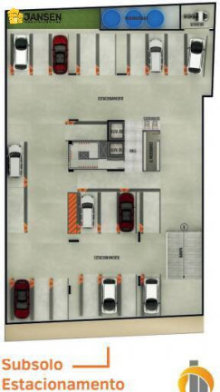 Imagem Apartamento com 2 Quartos à Venda, 57 m² em Tambaú - João Pessoa