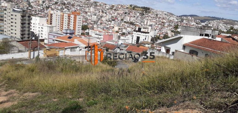 Imagem Terreno à Venda, 465 m² em Jardim Dos Estados - Poços De Caldas Imagem Terreno à Venda, 465 m² em Jardim Dos Estados - Poços De Caldas