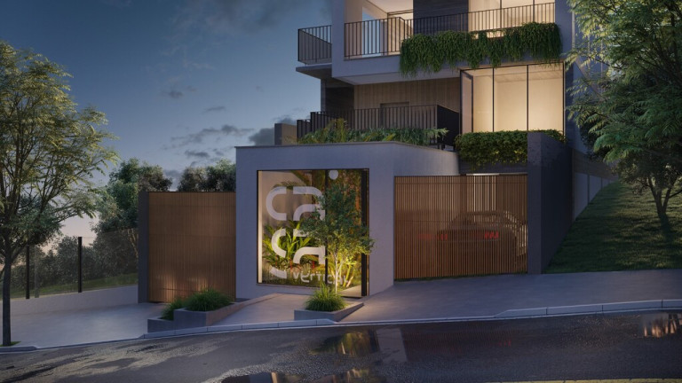 Imagem Imóvel com 2 Quartos à Venda,  em Vila Madalena - São Paulo