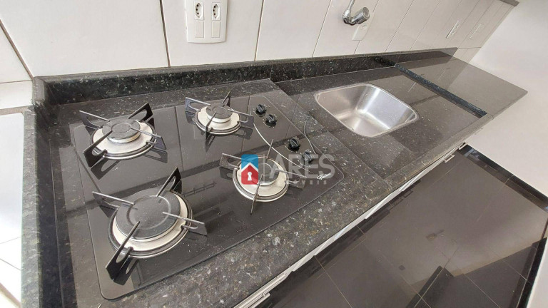 Imagem Apartamento com 2 Quartos à Venda, 57 m² em Jardim Bela Vista - Americana Imagem Apartamento com 2 Quartos à Venda, 57 m² em Jardim Bela Vista - Americana
