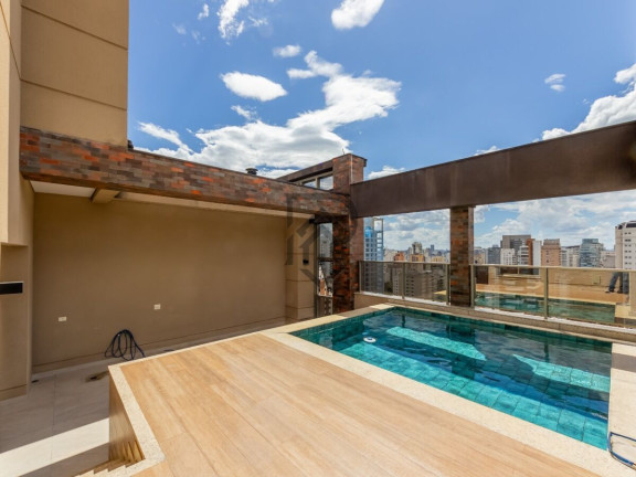 Imagem Cobertura com 4 Quartos à Venda, 317 m² em Moema - São Paulo Imagem Cobertura com 4 Quartos à Venda, 317 m² em Moema - São Paulo