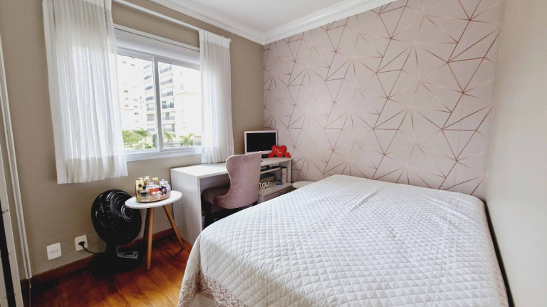 Imagem Apartamento com 3 Quartos à Venda, 133 m² em Jardim Campo Grande - São Paulo Imagem Apartamento com 3 Quartos à Venda, 133 m² em Jardim Campo Grande - São Paulo
