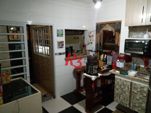 Imagem Casa com 3 Quartos à Venda, 139 m² em Ocian - Praia Grande