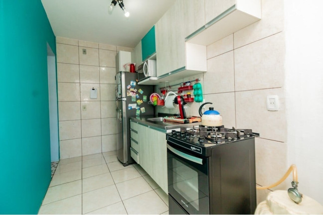 Imagem Imóvel com 2 Quartos à Venda, 96 m² em Nonoai - Porto Alegre Imagem Imóvel com 2 Quartos à Venda, 96 m² em Nonoai - Porto Alegre