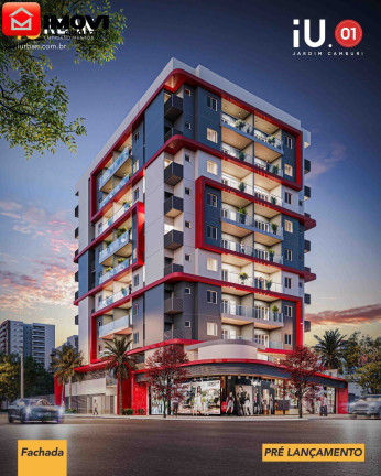 Imagem Imóvel à Venda, 106 m² em Jardim Camburi - Vitória Imagem Imóvel à Venda, 106 m² em Jardim Camburi - Vitória