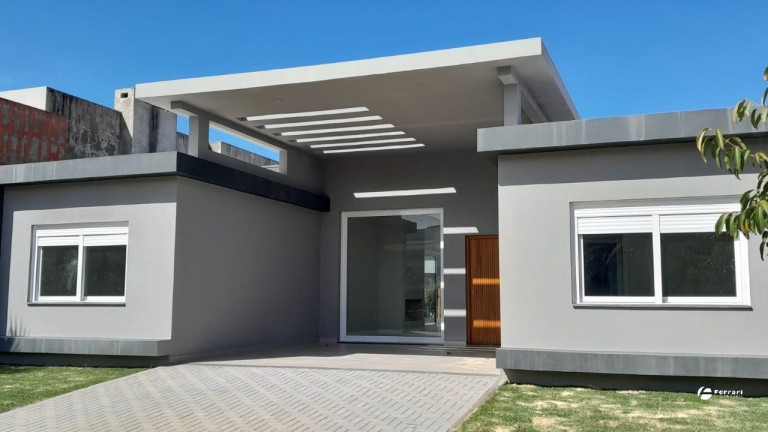 Imagem Casa de Condomínio com 4 Quartos à Venda, 200 m² em Dubai - Capão Da Canoa Imagem Casa de Condomínio com 4 Quartos à Venda, 200 m² em Dubai - Capão Da Canoa