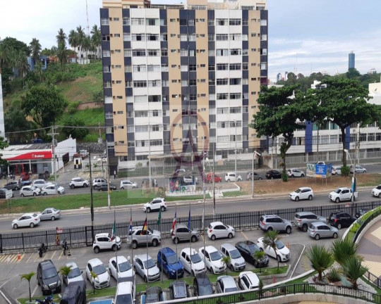 Imagem Imóvel com 1 Quarto à Venda, 55 m² em Ondina - Salvador Imagem Imóvel com 1 Quarto à Venda, 55 m² em Ondina - Salvador