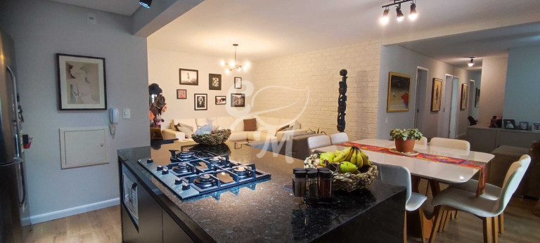 Imagem Apartamento com 3 Quartos à Venda, 119 m² em Jardim Ermida I - Jundiaí Imagem Apartamento com 3 Quartos à Venda, 119 m² em Jardim Ermida I - Jundiaí