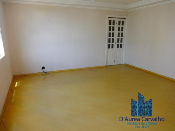 Imagem Apartamento com 4 Quartos à Venda, 109 m² em Vila Mariana - São Paulo