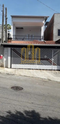Sobrado com 3 Quartos à Venda, 144 m² em Jardim Santa Luzia - São José Dos Campos