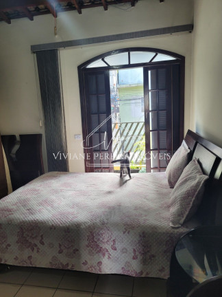 Imagem Casa com 2 Quartos à Venda, 180 m² em Conceição - Osasco