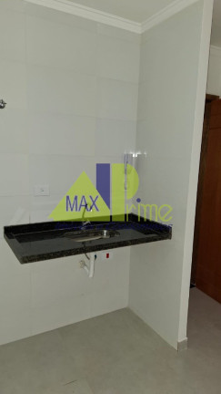 Imagem Apartamento com 2 Quartos à Venda, 41 m² em Cidade Patriarca - São Paulo Imagem Apartamento com 2 Quartos à Venda, 41 m² em Cidade Patriarca - São Paulo