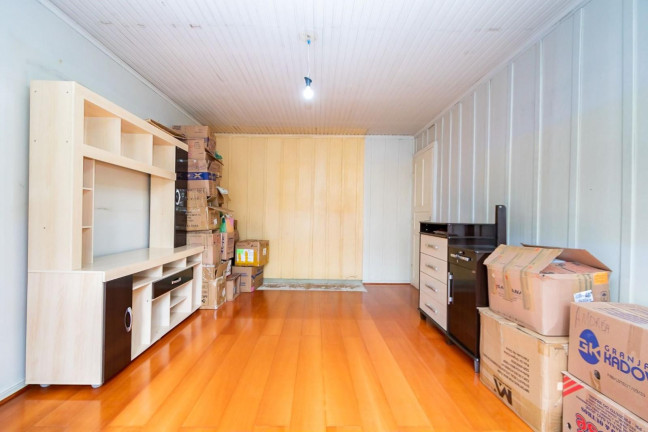 Imagem Casa com 3 Quartos à Venda, 110 m² em Xaxim - Curitiba Imagem Casa com 3 Quartos à Venda, 110 m² em Xaxim - Curitiba