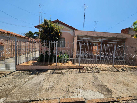 Casa com 3 Quartos para Alugar, 185 m² em Centro - Indaiatuba