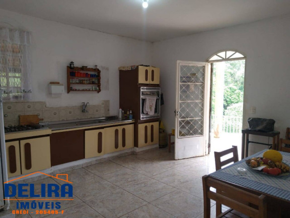 Imagem Chácara com 4 Quartos à Venda, 2 m² em Pedra Vermelha (terra Preta) - Mairiporã Imagem Chácara com 4 Quartos à Venda, 2 m² em Pedra Vermelha (terra Preta) - Mairiporã