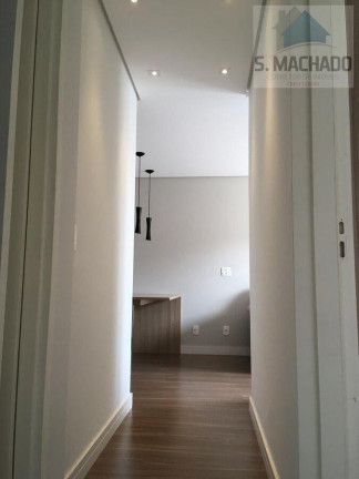 Imagem Apartamento com 2 Quartos à Venda, 48 m² em Parque Oratório - Santo André