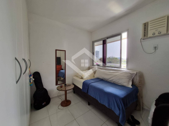 Imagem Apartamento com 2 Quartos à Venda, 64 m² em Barra Olímpica - Rio De Janeiro