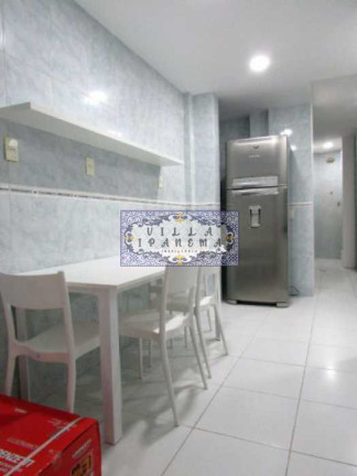 Imagem Apartamento com 3 Quartos à Venda, 120 m² em Copacabana - Rio De Janeiro Imagem Apartamento com 3 Quartos à Venda, 120 m² em Copacabana - Rio De Janeiro