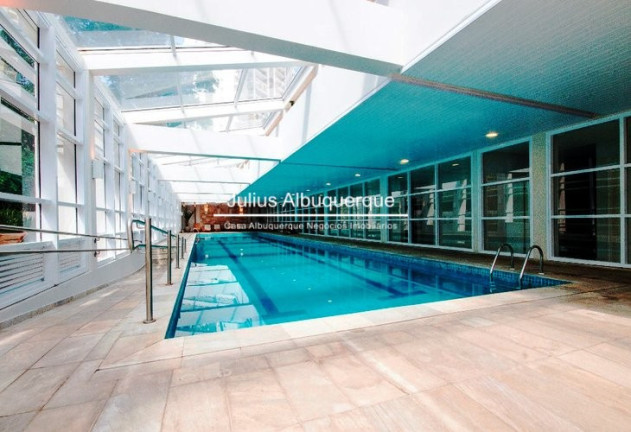 Imagem Apartamento com 3 Quartos à Venda, 171 m² em Butantã - São Paulo Imagem Apartamento com 3 Quartos à Venda, 171 m² em Butantã - São Paulo