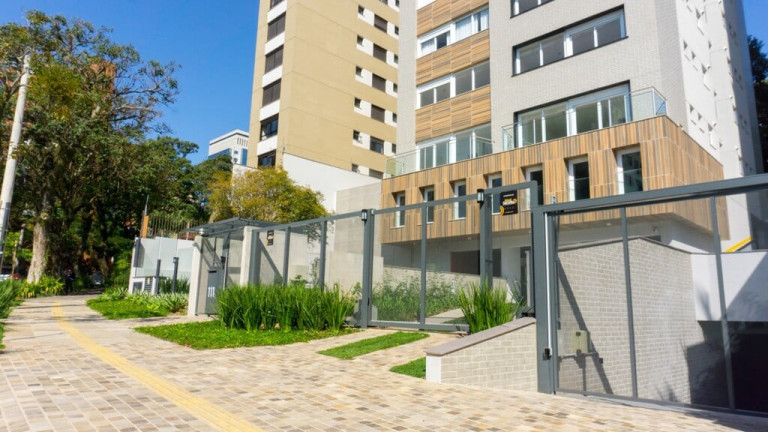 Imagem Apartamento com 1 Quarto à Venda, 53 m² em Três Figueiras - Porto Alegre Imagem Apartamento com 1 Quarto à Venda, 53 m² em Três Figueiras - Porto Alegre