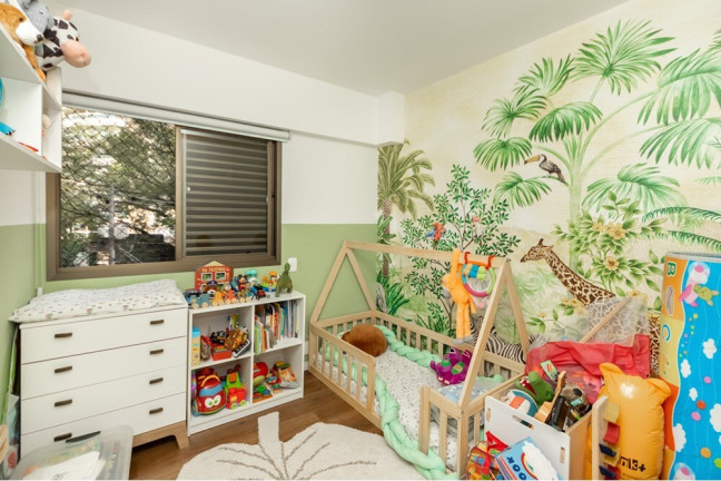 Imagem Apartamento com 3 Quartos à Venda, 92 m² em Vila Olímpia - São Paulo Imagem Apartamento com 3 Quartos à Venda, 92 m² em Vila Olímpia - São Paulo